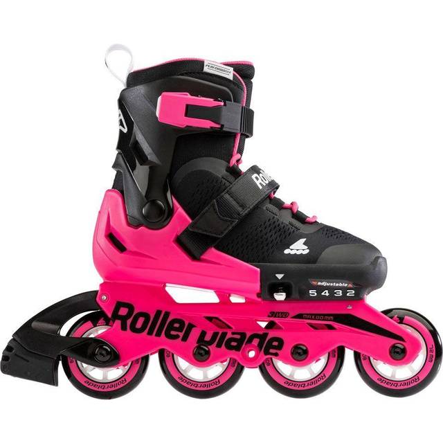 Rollerblade Microblade G - Pink Bubble Gum