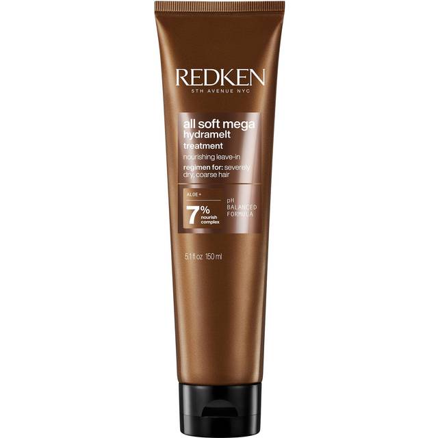 Redken All soft Mega Curls Hydramelt Treatment 150 ml