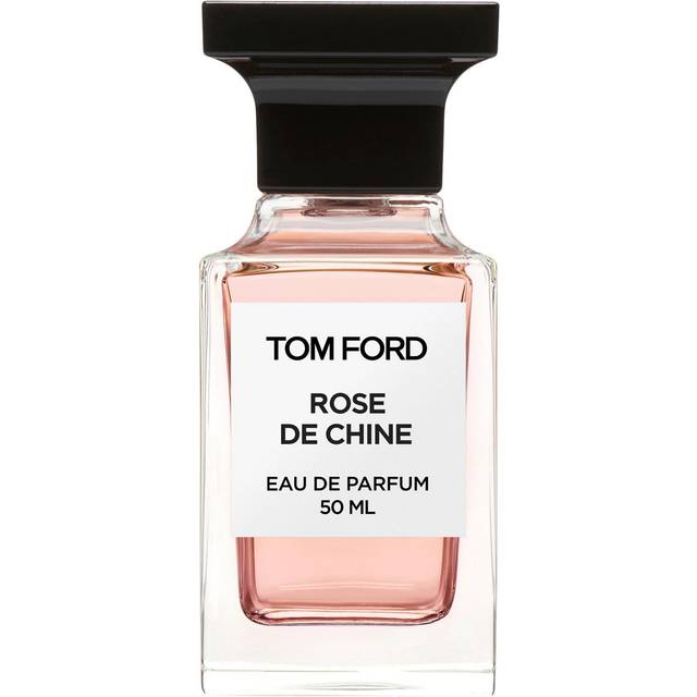 Tom Ford Rose De Chine 1.7 Eau De Parfum Spray For Women