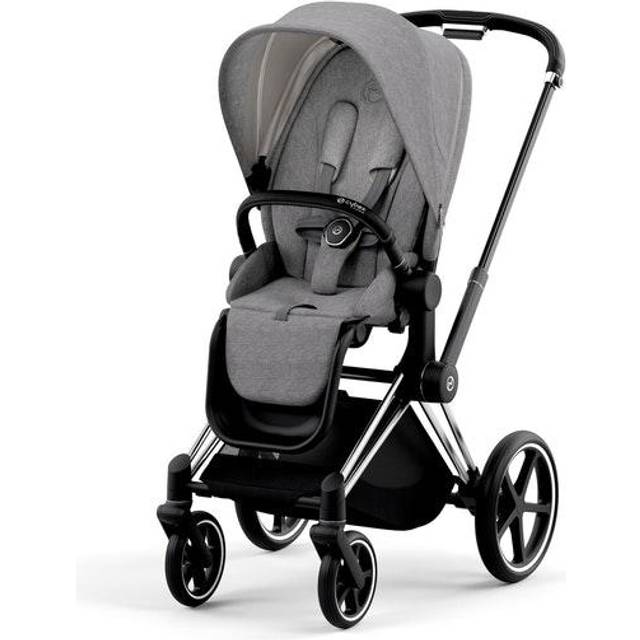 Cybex Priam Sittvagn
