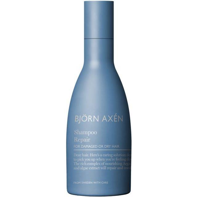 Björn Axén Repair Shampoo 250ml