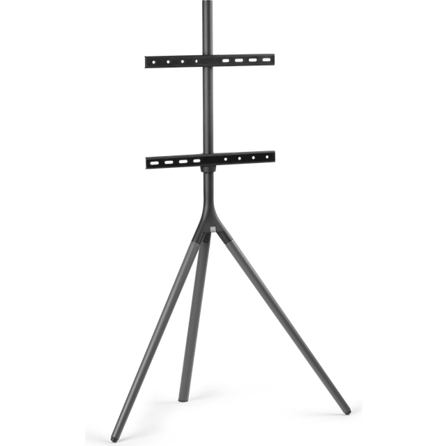 One For All WM 7462 - Stativ - stativ med ben - for LCD display - fuld metal - metal - cool white - skærmstørrelse: 32-65