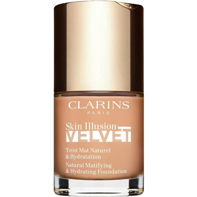 Clarins Skin Illusion Velvet Nº 109C 30ml