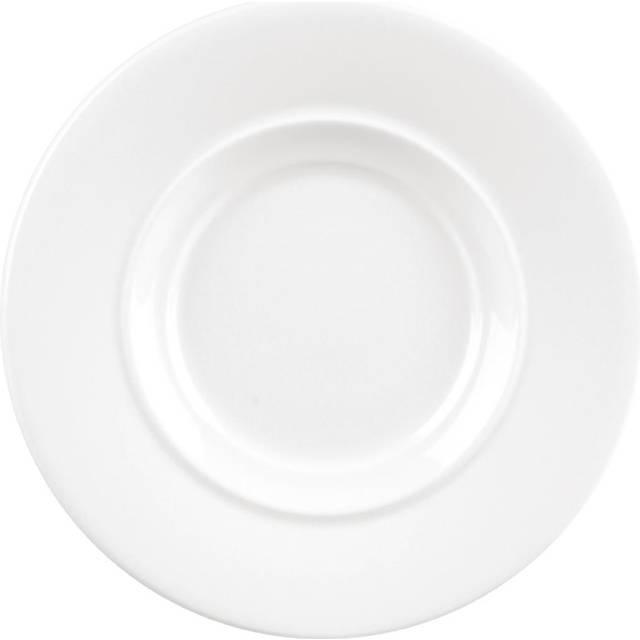 Alchemy Ambience Can Coffee Saucers 135mm (Pack of 6)