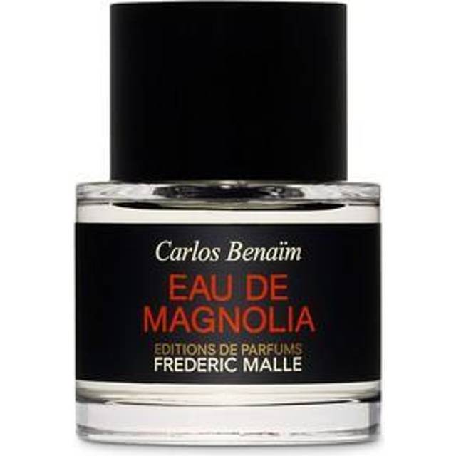 Frederic Malle Eau De Magnolia Spray By Carlos Benaim 50ml