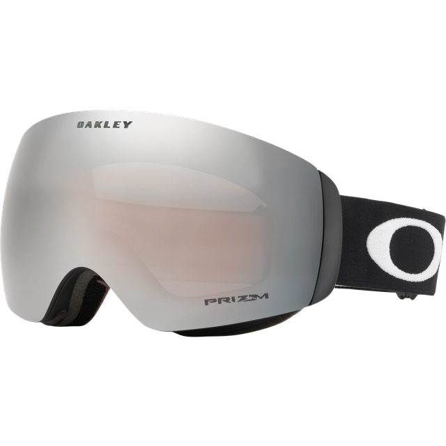 Oakley Flight Deck M - Prizm Snow Black Iridium/Matte Black