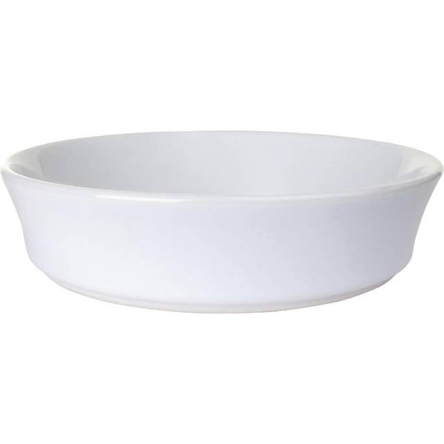 Revol Alexandrie Creme Brulee Dishes 140mm (Pack of 6)