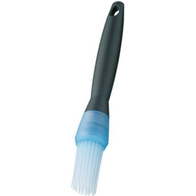 Kitchen Craft Silicone Pastry or Basting Brush 25mm