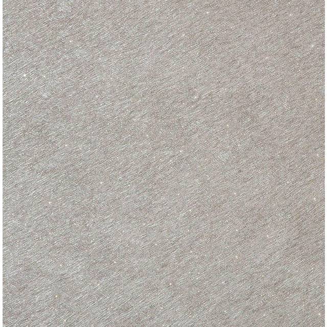 Grandeco Plush Paint Brush Stroke Pattern Wallpaper Modern Glitter Motif Texture[GREY A14003]