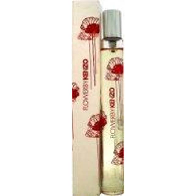 Kenzo Tiny Poppy Eau De Parfum 15Ml - Festive Luxury Fragrance | Wowcher