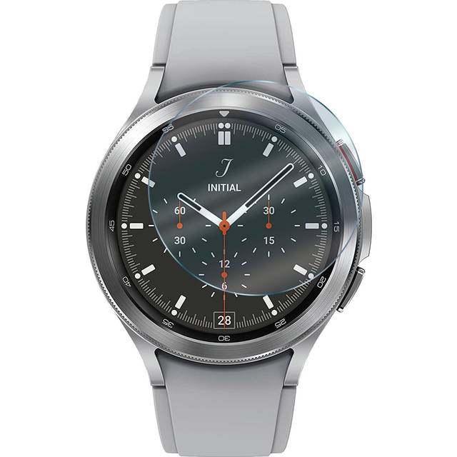 Panzer Samsung Galaxy Watch4 Classic 46 mm skärmskydd