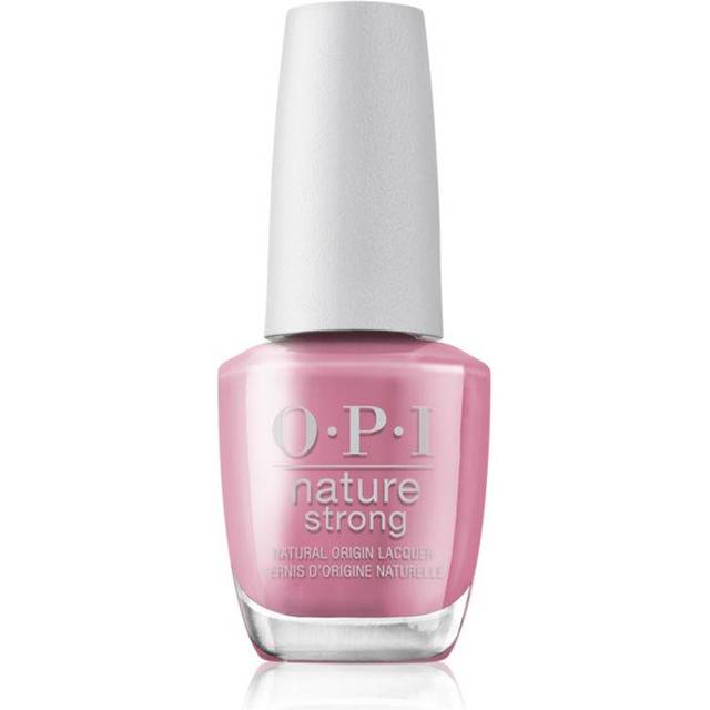 OPI Nature Strong - Knowledge Is Flower 0.5 oz - #NAT009