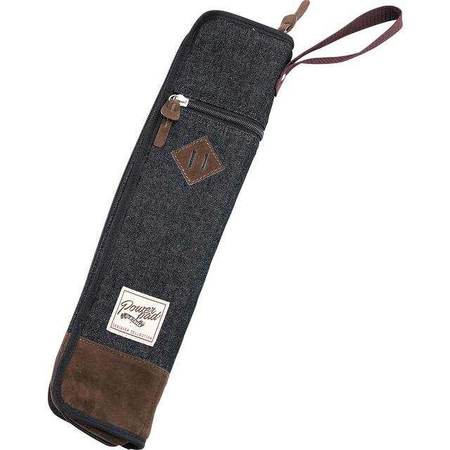 TAMA TSB12DBL Powerpad Designer Stick Bag Blue Denim