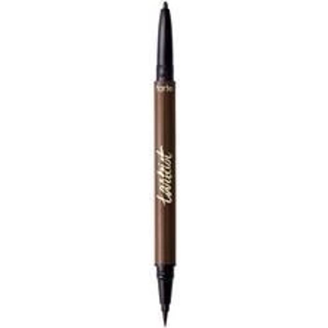 Tarte Double Take Eyeliner Brown