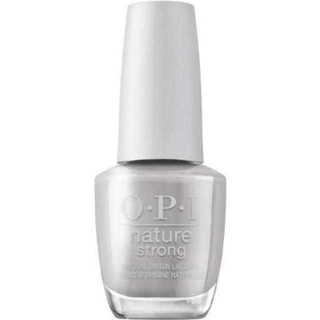 OPI Nature Strong Nagellack Dawn of a New Gray 15 ml