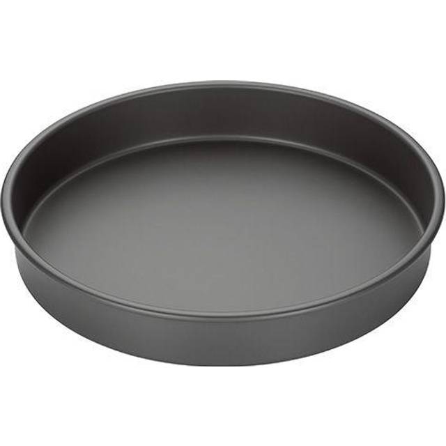 "Stellar Hard Anodised 12"" Round Sandwich Tin"