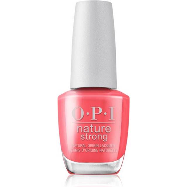 OPI Nature Strong - Once And Floral 0.5 oz - #NAT011