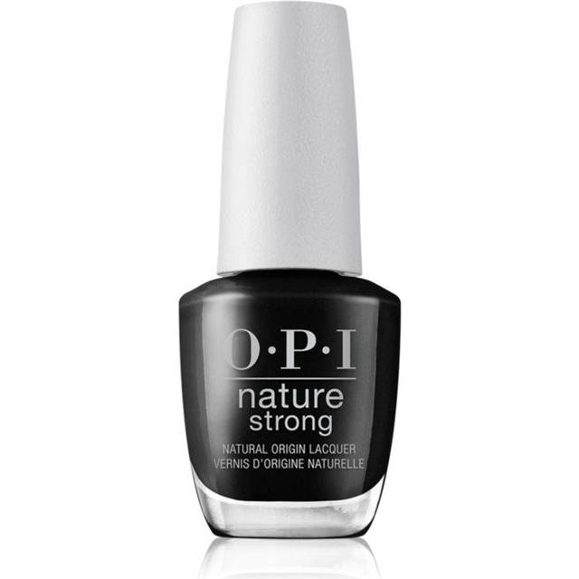 OPI Nature Strong - Onyx Skies 0.5 oz - #NAT029