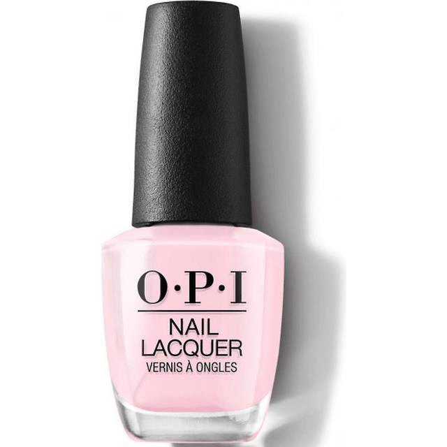 OPI Nail Lacquer - Mod About You 0.5 oz - #NLB56
