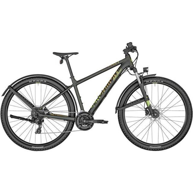 Bergamont Revox 3 EQ 27,5  S7