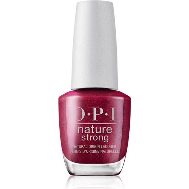 OPI Nature Strong - Raisin Your Voice 0.5 oz - #NAT013