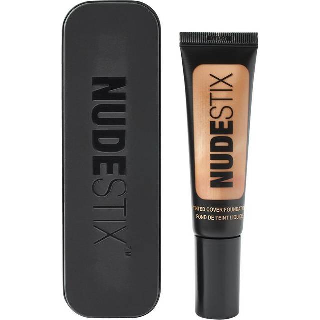 Nudestix Tinted Cover Foundation