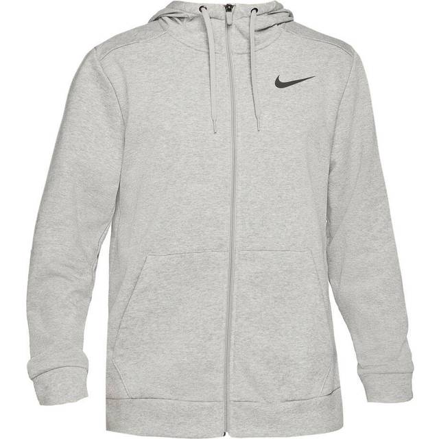 Nike Full-Zip Training Hoodie