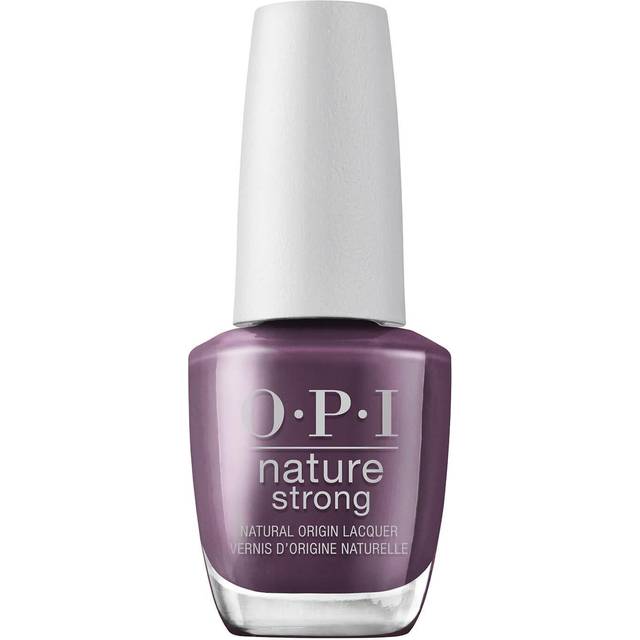 OPI Nature Strong - Eco-Maniac 0.5 oz - #NAT023
