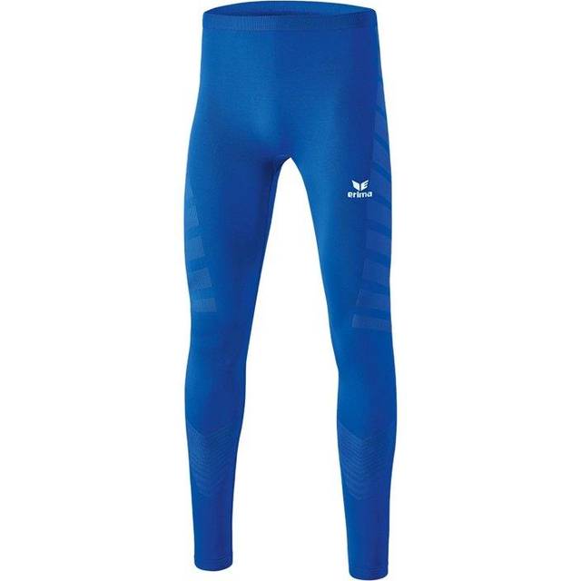 Children's compression trousers Erima - Bleu