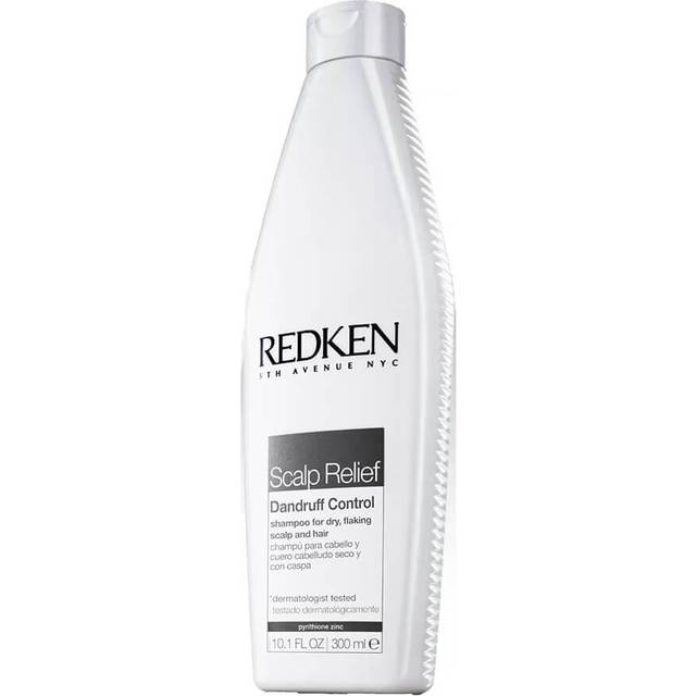 Redken Scalp Relief Dandruff Control Shampoo (250 ml)