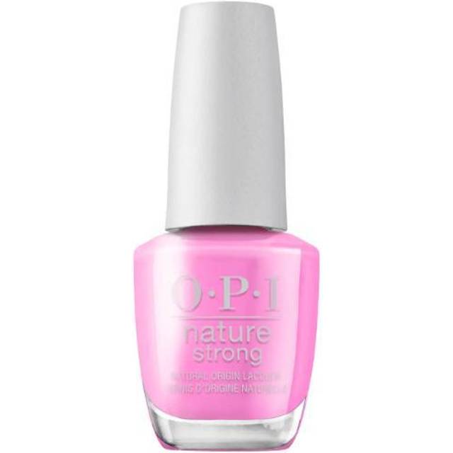 Opi Nature Strong Nail Lacquer Emflowered