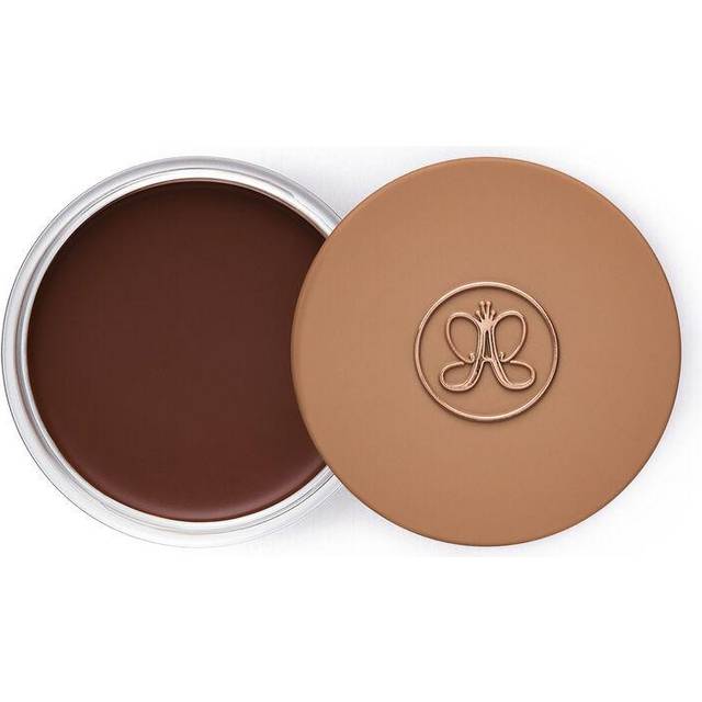 Anastasia Beverly Hills Cream Bronzer Chestnut