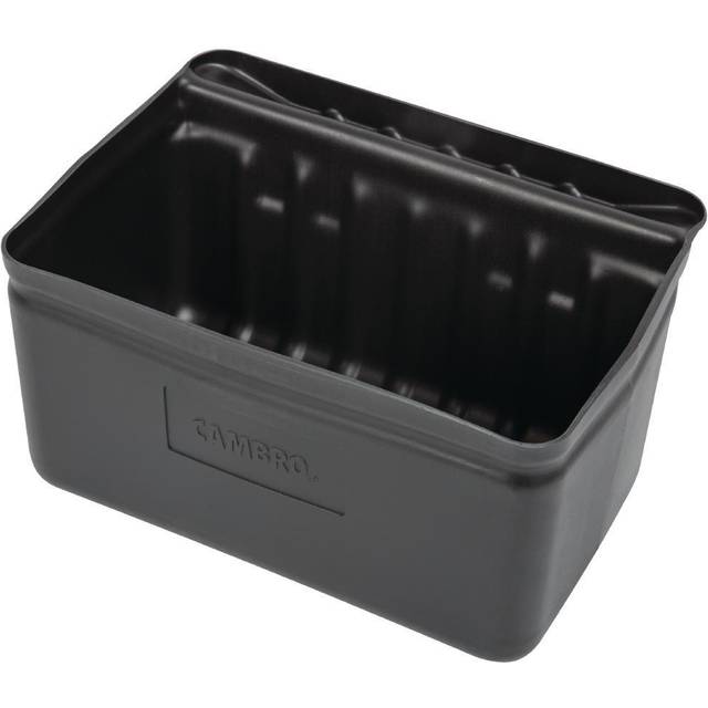 Cambro Cutlery Holder For Utility Cart