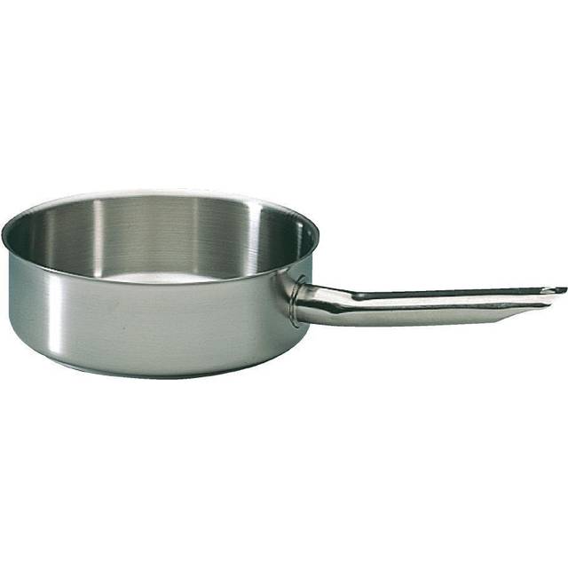 Matfer Bourgeat Excellence Saute Pan 280mm