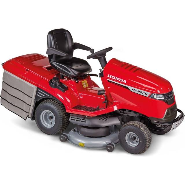Honda HF 2625 HTE Premium Lawn Tractor