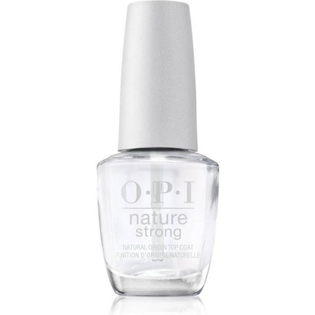 OPI Nature Strong - Top Coat 0.5 oz - #NATTC