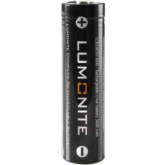 LUM LUMONITE® SCB2 batteri, 3500 mAh NO Unisex ONESIZE