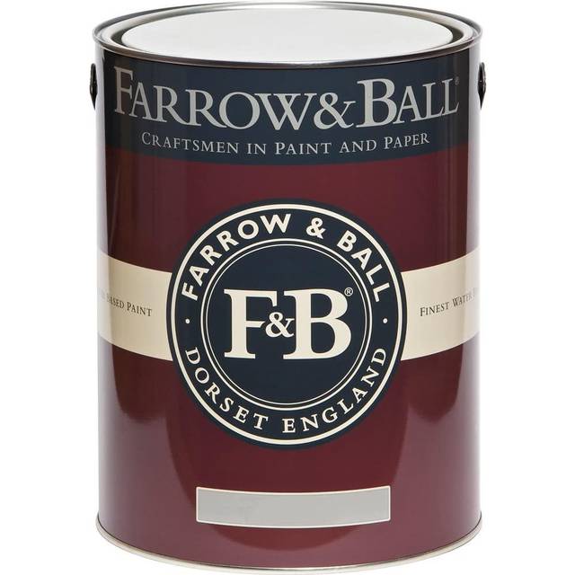Farrow & Ball - Estate Emulsion - Wimborne White 239 5L