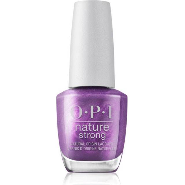 OPI Nature Strong Nagellack Achieve Grapeness 15 ml