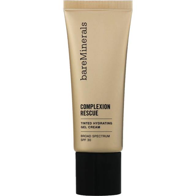 Bare Minerals Complexion Rescue 11 Cedar Tinted Hydrating GelCream 35ml SPF 30