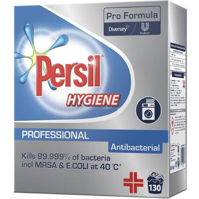 Persil Pro Formula Professional Hygiene 130 Washes 8.55kg