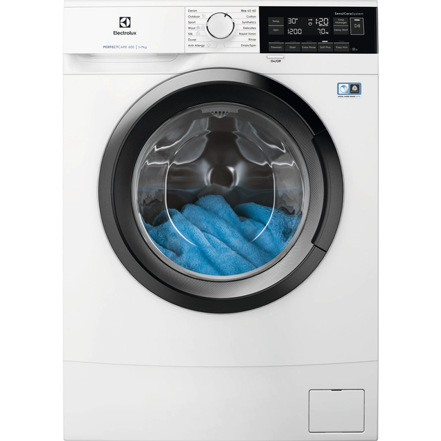 Electrolux EW6S6647C8