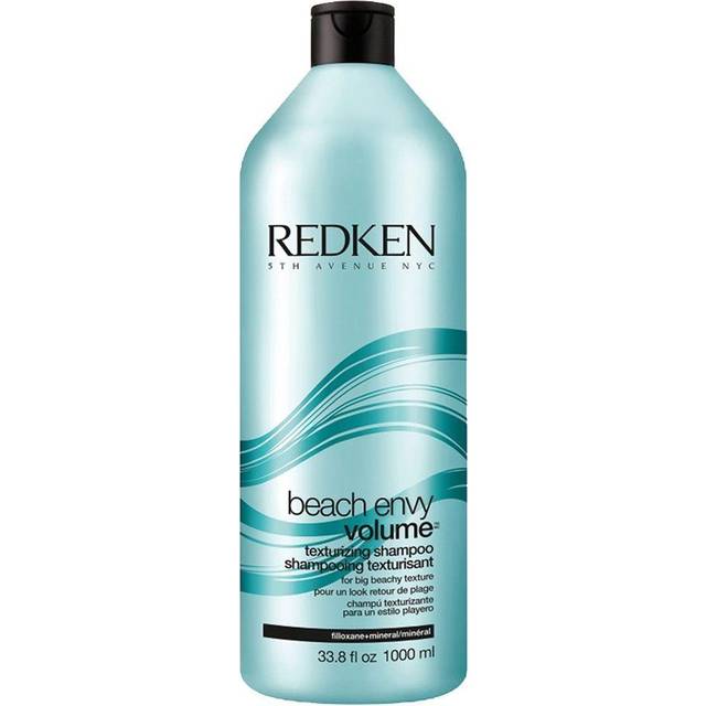 Redken Beach Envy Volume Shampoo 1000ml