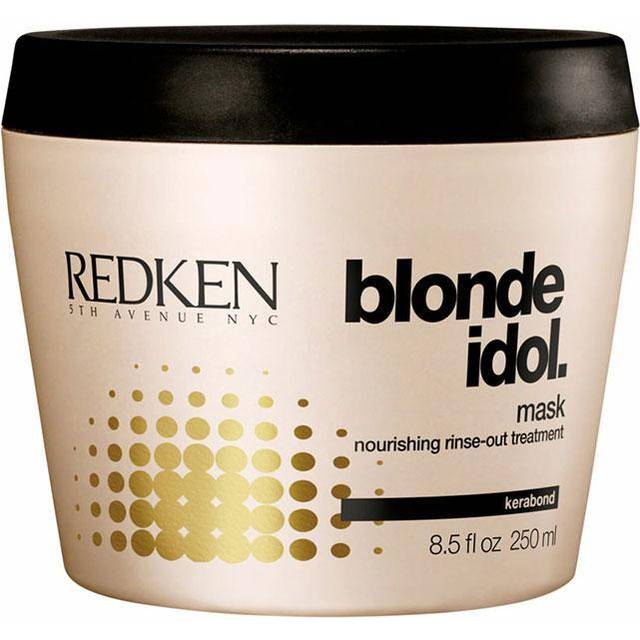 Redken Blonde Idol Maske 250ml