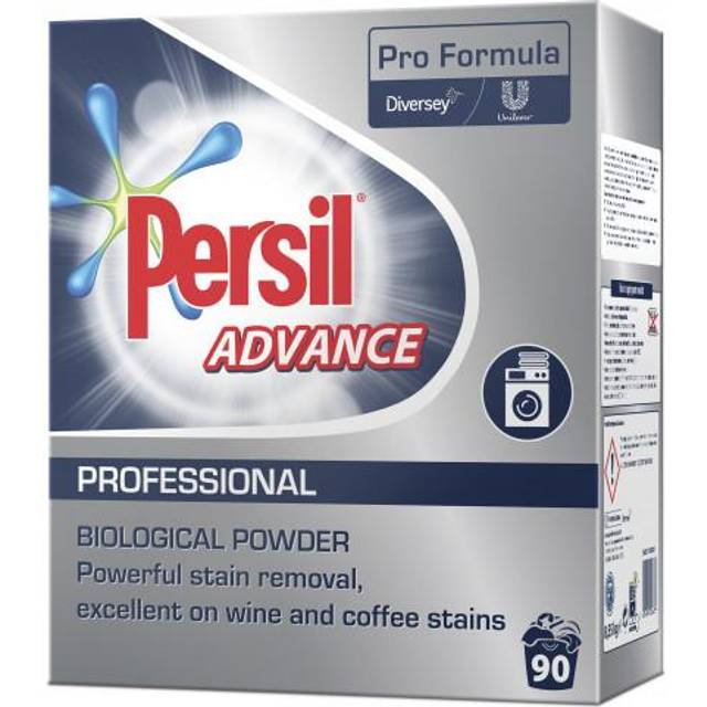Persil Advance 90 Washing Powder 8.55kg