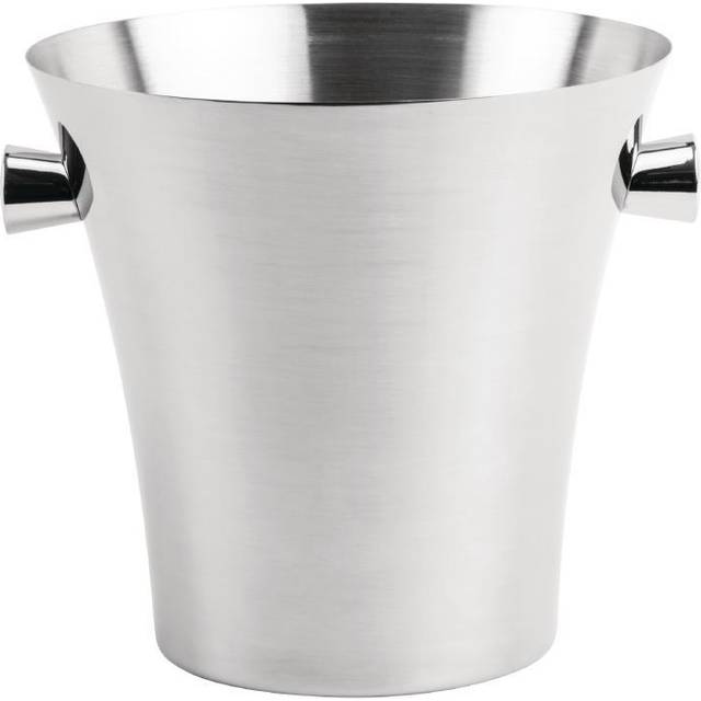 Olympia Wine Bucket Stainless Steel