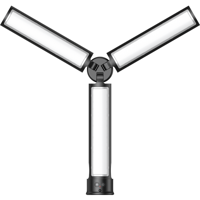Velbon Portable Multi Function LED Light
