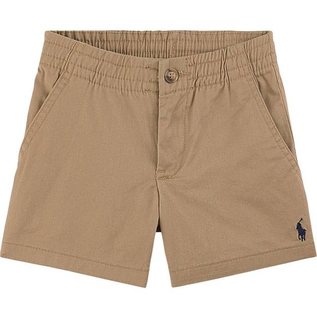 Polo Ralph Lauren Shorts - Classics - Khaki - Polo Ralph Lauren - 16 år (176) - Shorts