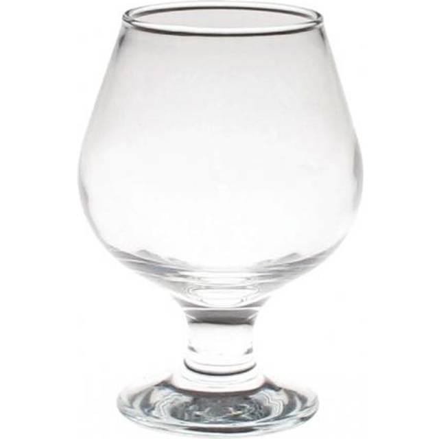 Utopia Capri Brandy Glasses 270ml (Pack of 12)