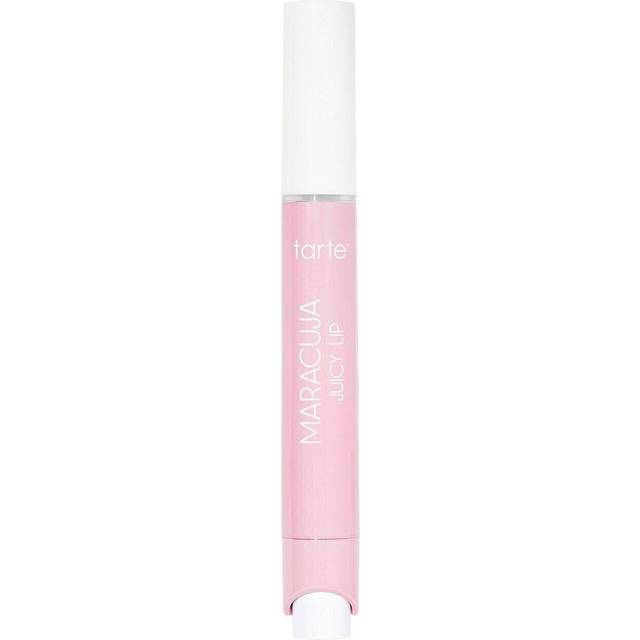 tarte maracuja juicy lip balm gloss - strawberry (pink berry)